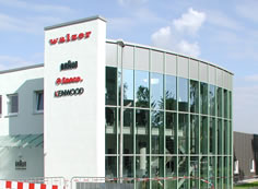 Walzer Elektronik Vertriebsgesellschaft mbH